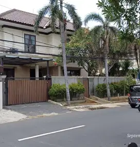 Jual Cepat Rumah dekat Pulo Mas, LT 400m2 an, Harga Rp13,5M