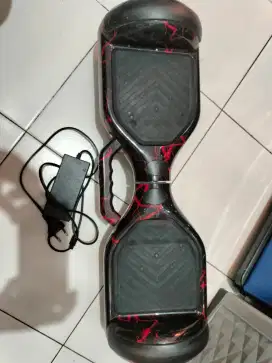 Hoverboard 15in h