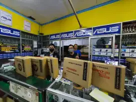 LAPTOP BISNIS TANGGUH & MURAH!
Lenovo ThinkPad T470