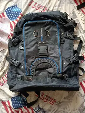 Dijual Tas Ransel Jumbo penampilan oke siap travelling