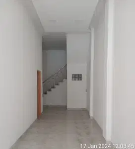 Dijual cepat rumah baru di Teluk Gong Jakarta Utara