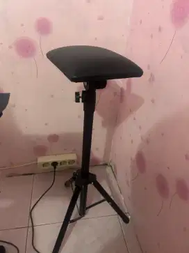 Sandaran tangan untuk Tattoo
