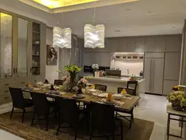 Sky Villa at St Regis Residence