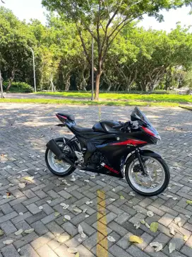 GSX150R 2019 *NON KEYLESS
