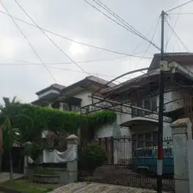 Jual Rumah Murah di Sunter