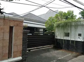 Dijual Rumah Cipete Jaksel