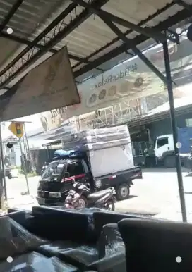 DICARI SUPIR TOKO MEBEL