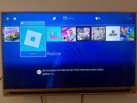 Di jual Ps4 pro 1TB