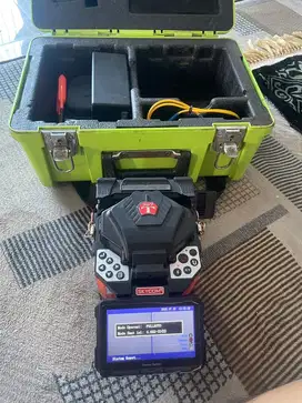 Splicer SKYCOM T307H