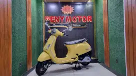 ENY MOTOR - GAS DP MURMER 3JT! VESPA LX 125 IGET 2021