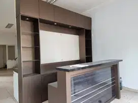 Disewakan Ruko Murah di Green Mansion Siap Pakai Posisi Hoek