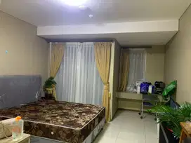 Disewakan Apartemen Thamrin Executive Type Studio