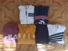 Hoodie, Hoodie Zipper