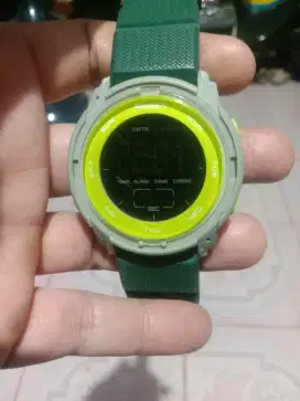 Jam tangan Eiger sneffels series