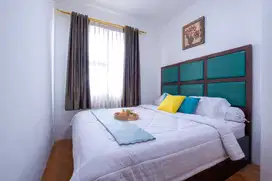 Apartemen 2BR Casablanca Mansion - Jakarta Selatan - Strategis Nyaman