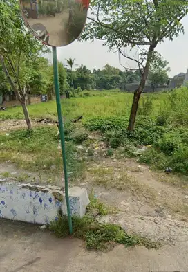 JUAL TANAH RESIDENTIAL DI BUARAN INDAH KECAMATAN KARAWACI