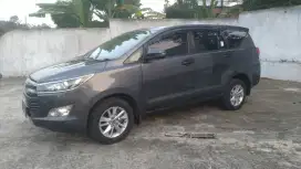 Dijual Innova Reborn G 2.4 AT 2020