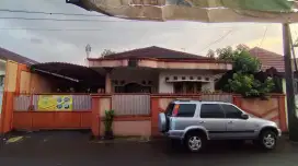 Rumah strategis di kota bogor