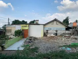 Tanah Kavling Area Jatisampurna