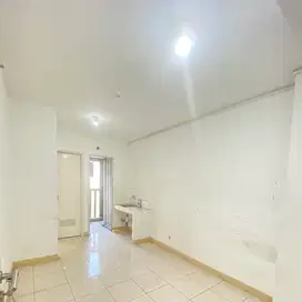 Disewakan Apartemen Greenbay Pluit Unfurnish 2BR