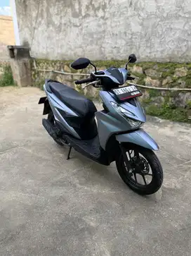Beat sporty cbs tahun 2024