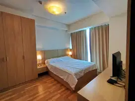 Sewa Apartemen 3 BR Setiabudi Sky Garden dekat Kuningan & Rasuna Said