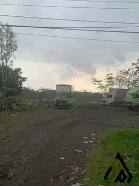 Dijual Lahan sangat Strategis di Grompol Sragen, Luas 7 Ha BU!