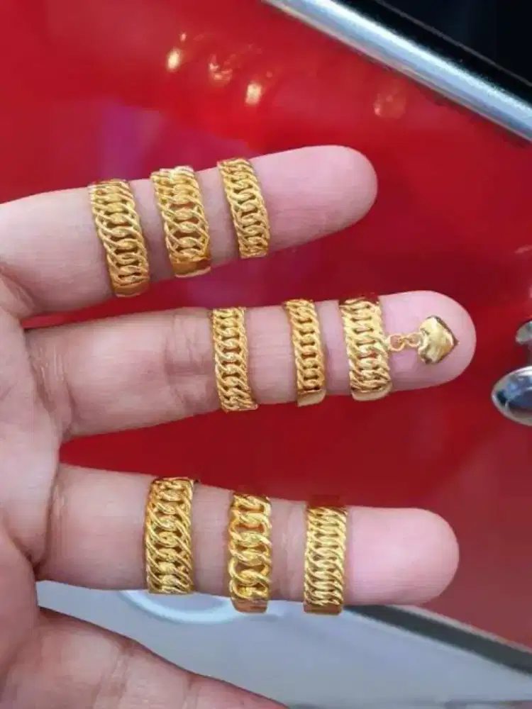 Terima jual emas tanpa surat