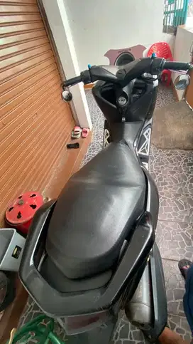 nmax 2018 hitem doff