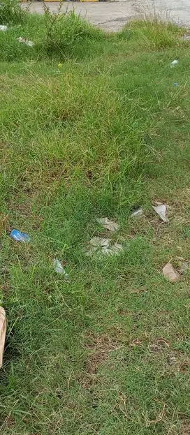 dijual tanah di jln raya Yos sudarso jakarta utara