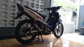 Jupitet Z Burhan Upgrade