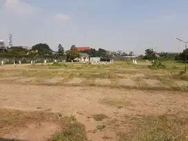 Kavling Husen Sastranegara Jakarta