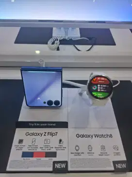 Promo po samsung z flip 7