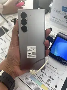 Samsung Z gold 6
