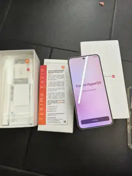 Xiaomi 15 Green 12/256gb Resmi