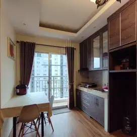 sewa apartemen medit2 harga paling murah di jakarta barat