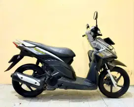 Honda Vario Techno Tahun 2010