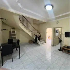 Disewa Rumah Hoki Murah Sunter Daerah Strategis