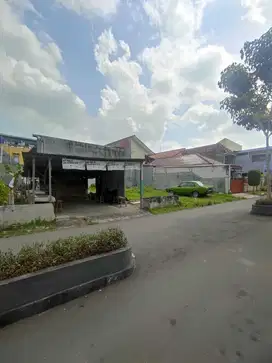 Dijual Tanah Kota Jogja Ring 1 UGM, Lokasi Sagan ; Cocok Rumah Kost