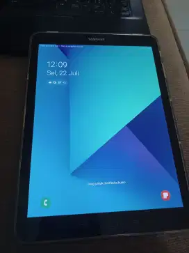 Samsung Galaxy Tab S3 Bekas