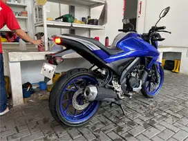 Yamaha Vixion R 155