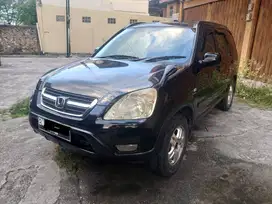 Honda CRV Gen2 Tahun 2003