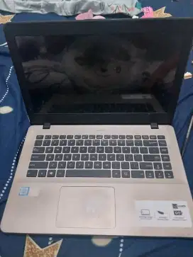 ASUS A442U (FREE UPGRADE RAM)