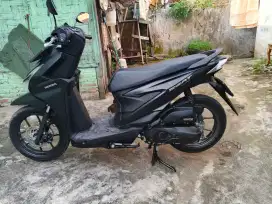 Honda beat keyles 2024