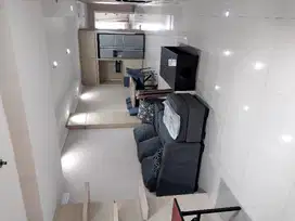 Disewa apt gading resort residence MOI