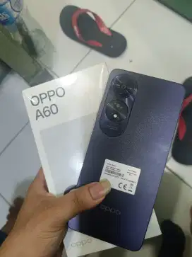 Oppo a60 ram 8/256