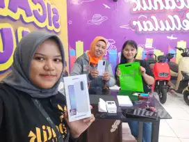 Xiaomi Smart TV Bisa Kredit Syarat KTP