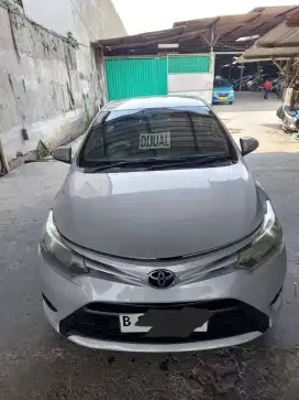 Dijual Vios Limo 2014