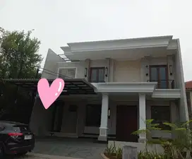 Luxury Cool and Nice  House Big Haose New .