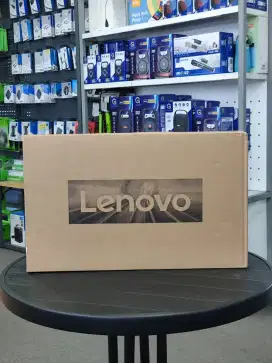 LAPTOP LENOVO TERBARU